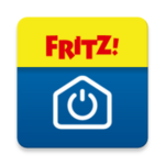 fritz!app smart home android application logo